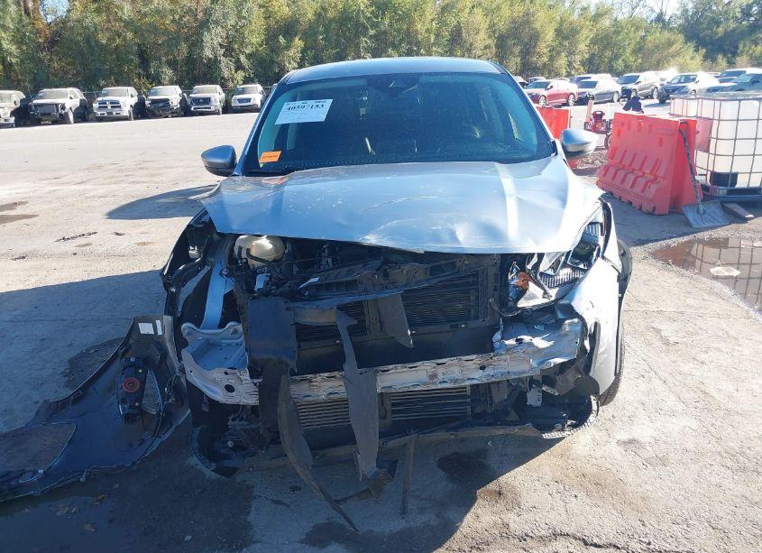 Photo 6 of 2022 Ford Escape SEL (VIN 1FMCU9H66NUA66840)