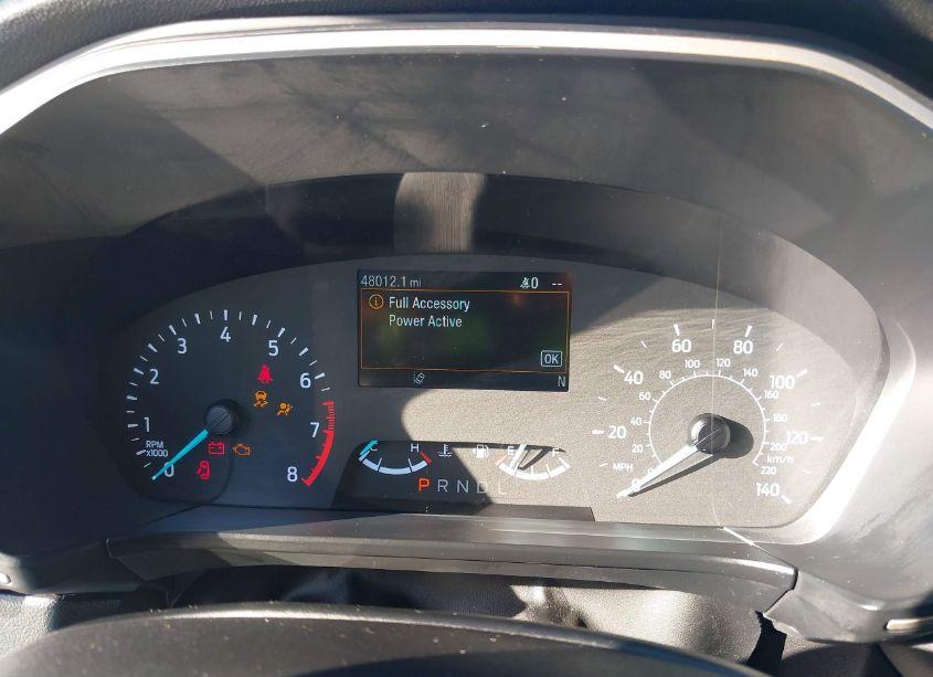 Photo 7 of 2022 Ford Escape SEL (VIN 1FMCU9H66NUA66840)