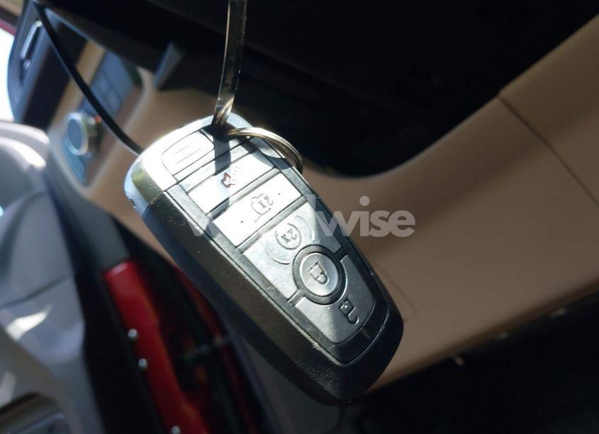 Photo 11 of 2020 Ford Escape SEL (VIN 1FMCU9H67LUA92652)