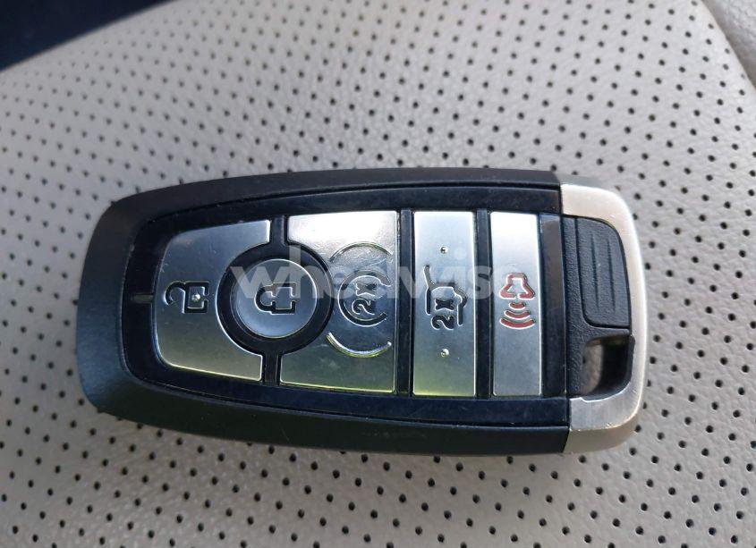 Photo 11 of 2020 Ford Escape SEL (VIN 1FMCU9H67LUB16979)