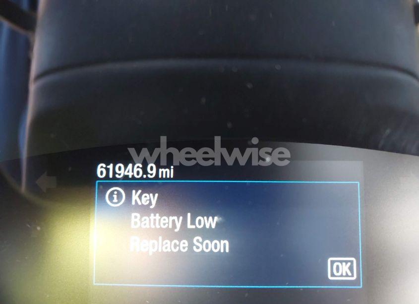 Photo 15 of 2020 Ford Escape SEL (VIN 1FMCU9H67LUB16979)