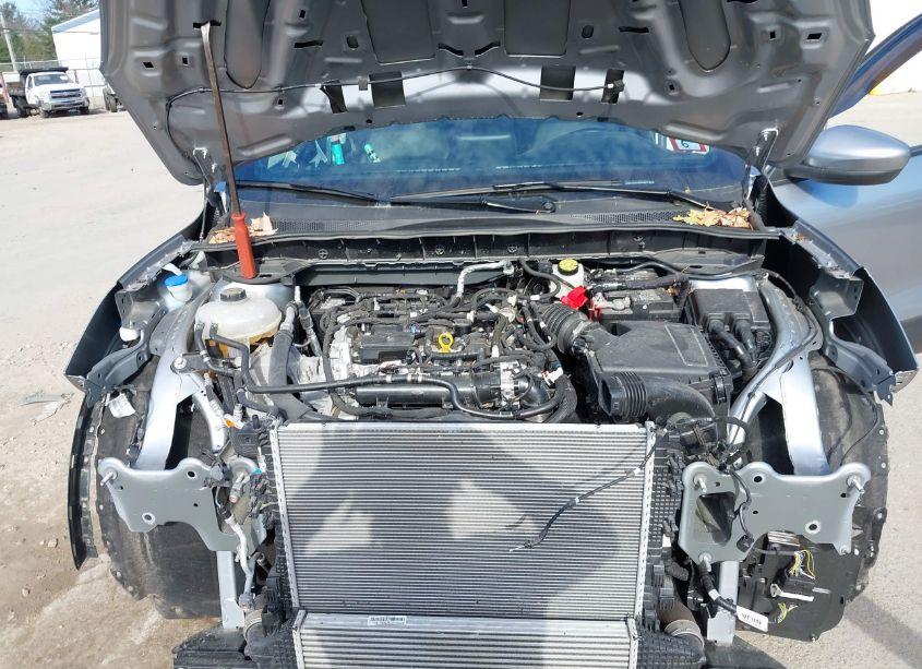 Photo 10 of 2022 Ford Escape SEL (VIN 1FMCU9H67NUB44672)