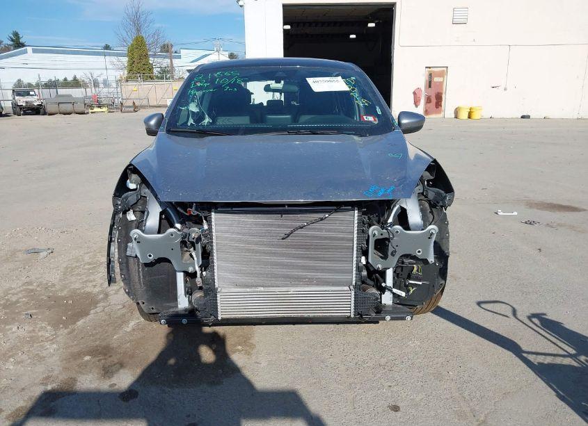 Photo 13 of 2022 Ford Escape SEL (VIN 1FMCU9H67NUB44672)