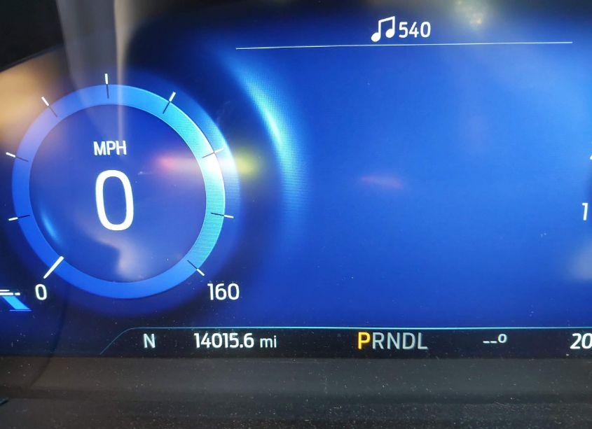 Photo 16 of 2022 Ford Escape SEL (VIN 1FMCU9H67NUB44672)