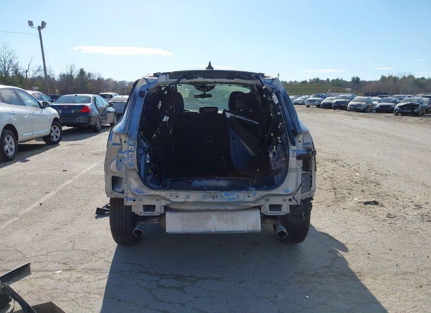 Photo 17 of 2022 Ford Escape SEL (VIN 1FMCU9H67NUB44672)