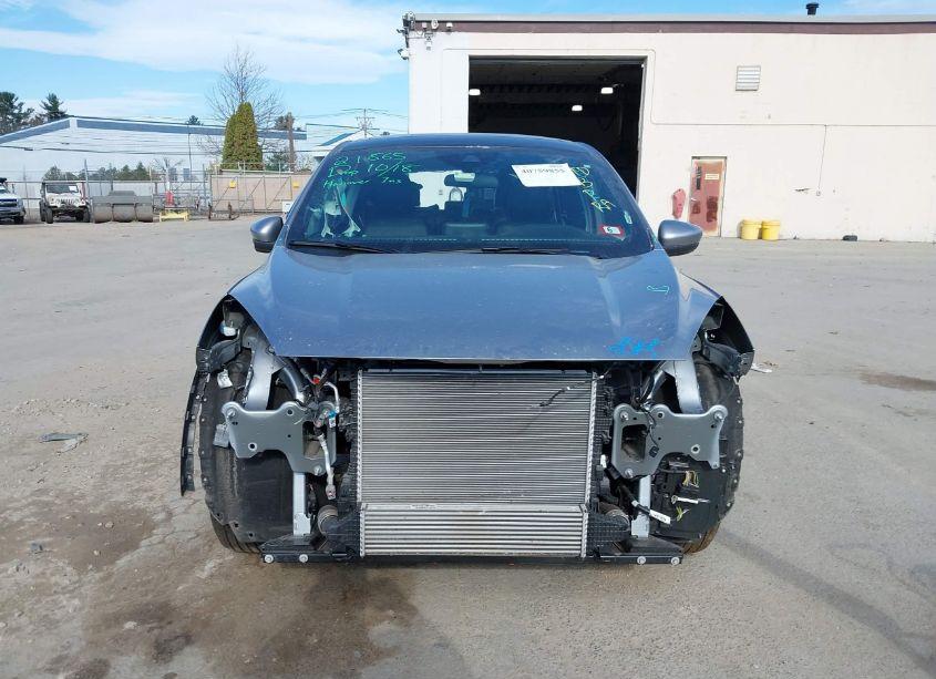 Photo 6 of 2022 Ford Escape SEL (VIN 1FMCU9H67NUB44672)