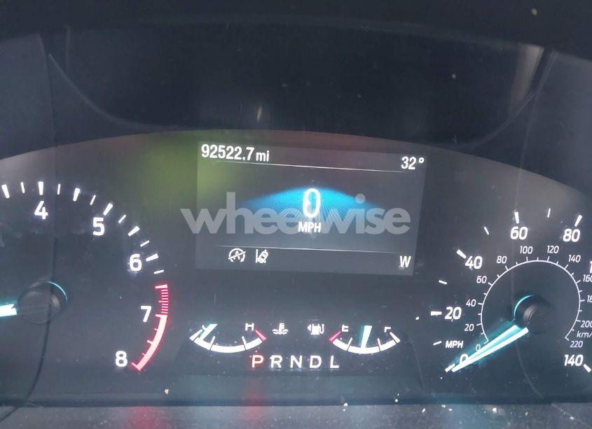 Photo 7 of 2020 Ford Escape SEL (VIN 1FMCU9H68LUC67068)