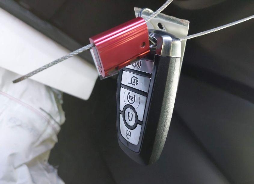 Photo 11 of 2021 Ford Escape SEL (VIN 1FMCU9H68MUA98414)