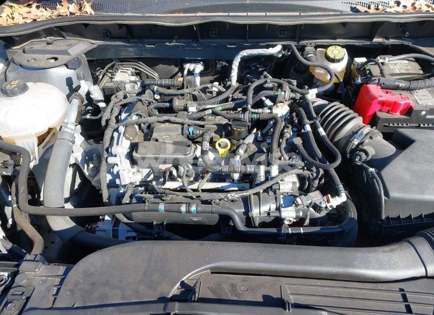 Photo 10 of 2022 Ford Escape SEL (VIN 1FMCU9H68NUA92890)