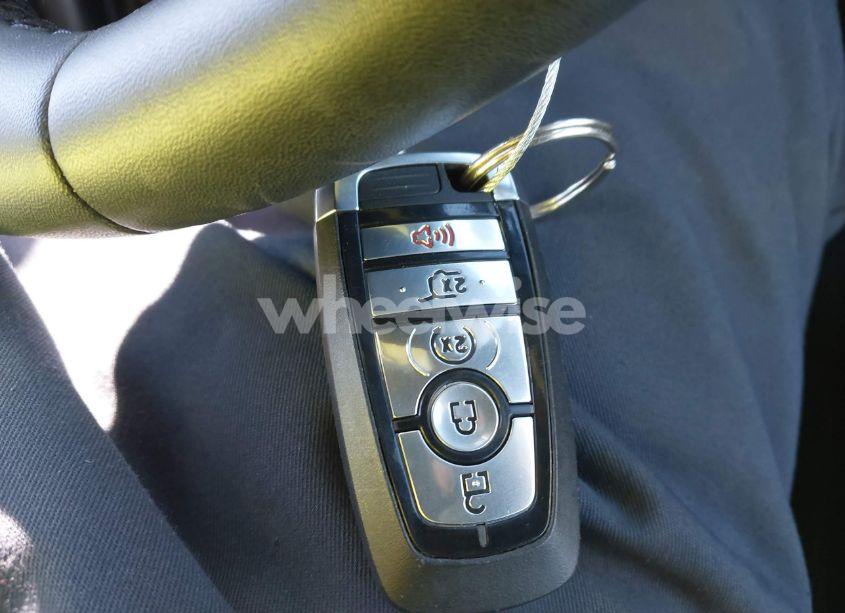 Photo 11 of 2022 Ford Escape SEL (VIN 1FMCU9H68NUA92890)