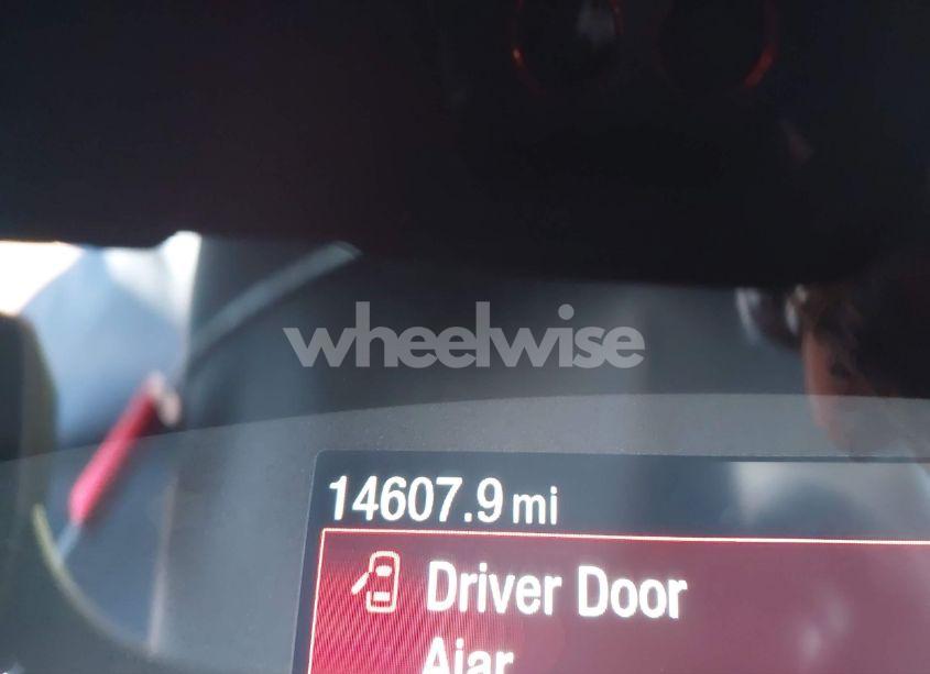 Photo 15 of 2022 Ford Escape SEL (VIN 1FMCU9H68NUA92890)