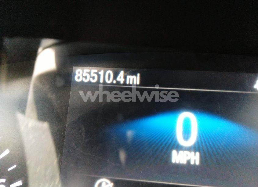 Photo 15 of 2020 Ford Escape SEL (VIN 1FMCU9H69LUA17029)