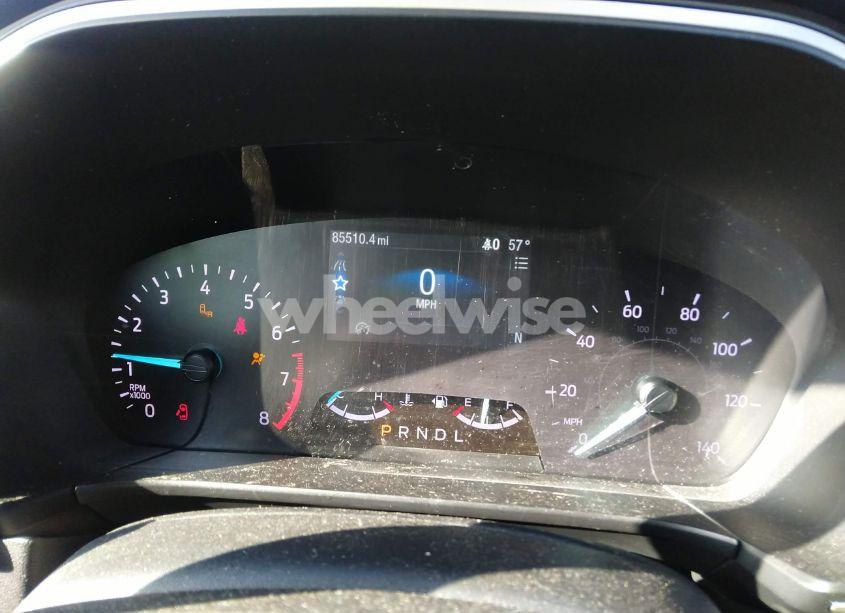 Photo 7 of 2020 Ford Escape SEL (VIN 1FMCU9H69LUA17029)