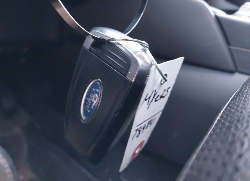 Photo 11 of 2020 Ford Escape SEL (VIN 1FMCU9H69LUA70684)