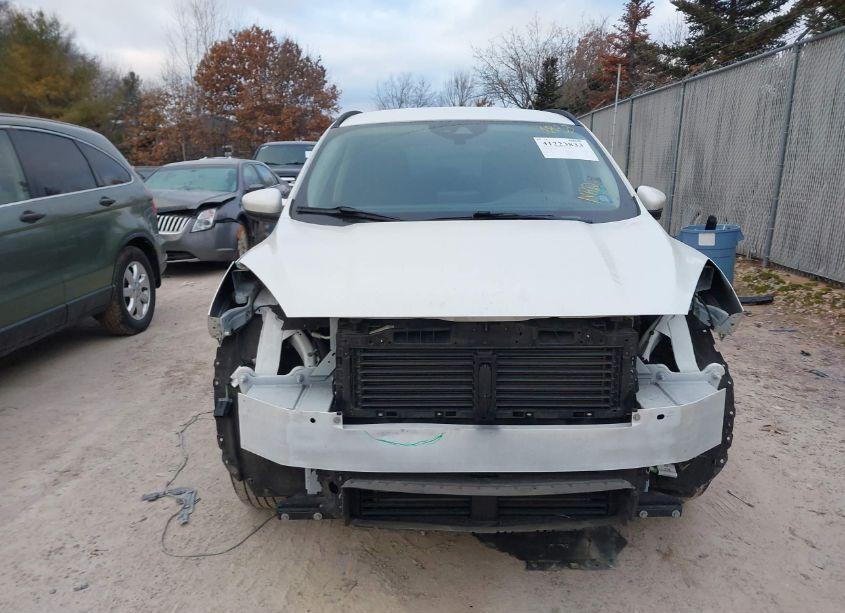 Photo 12 of 2020 Ford Escape SEL (VIN 1FMCU9H69LUA70684)