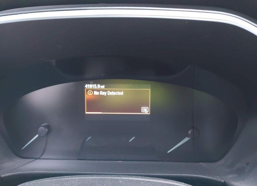 Photo 7 of 2020 Ford Escape SEL (VIN 1FMCU9H69LUA70684)