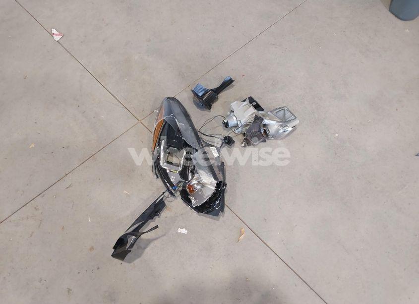 Photo 12 of 2020 Ford Escape SEL (VIN 1FMCU9H69LUB09807)