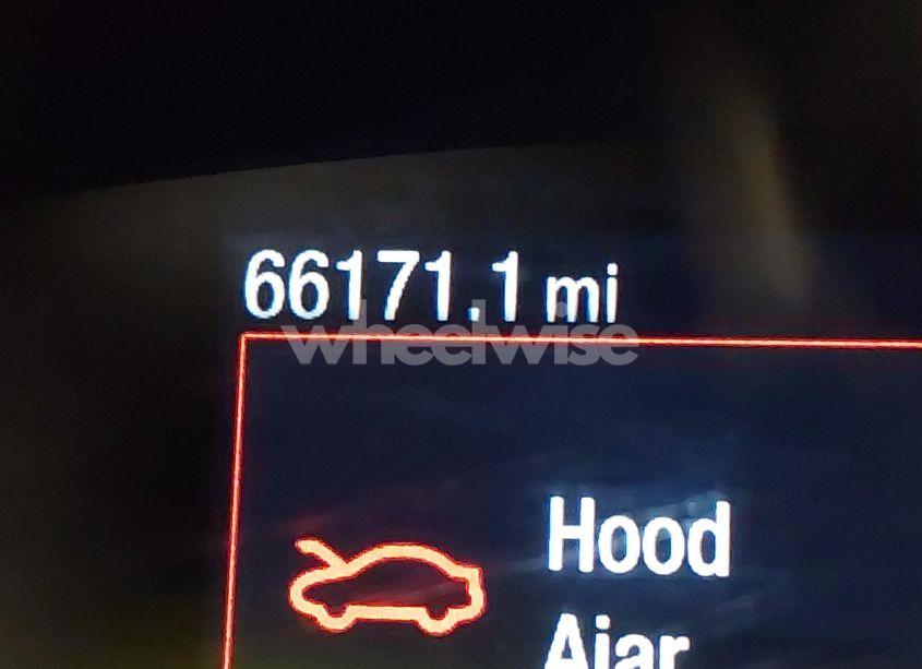 Photo 16 of 2020 Ford Escape SEL (VIN 1FMCU9H69LUB09807)