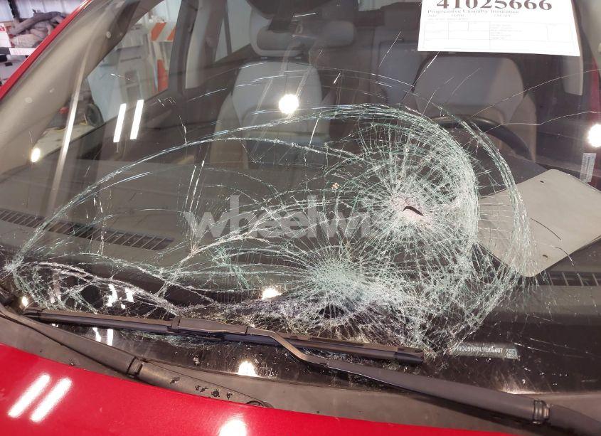 Photo 18 of 2020 Ford Escape SEL (VIN 1FMCU9H69LUB09807)