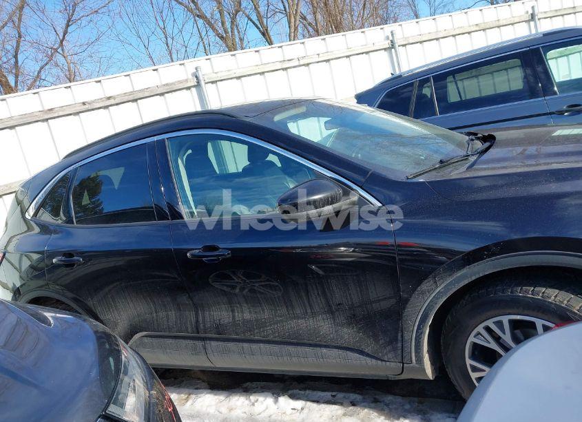 Photo 12 of 2020 Ford Escape SEL (VIN 1FMCU9H69LUB26722)