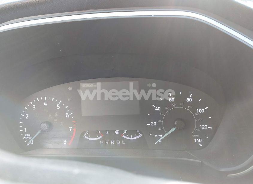 Photo 6 of 2020 Ford Escape SEL (VIN 1FMCU9H69LUB26722)