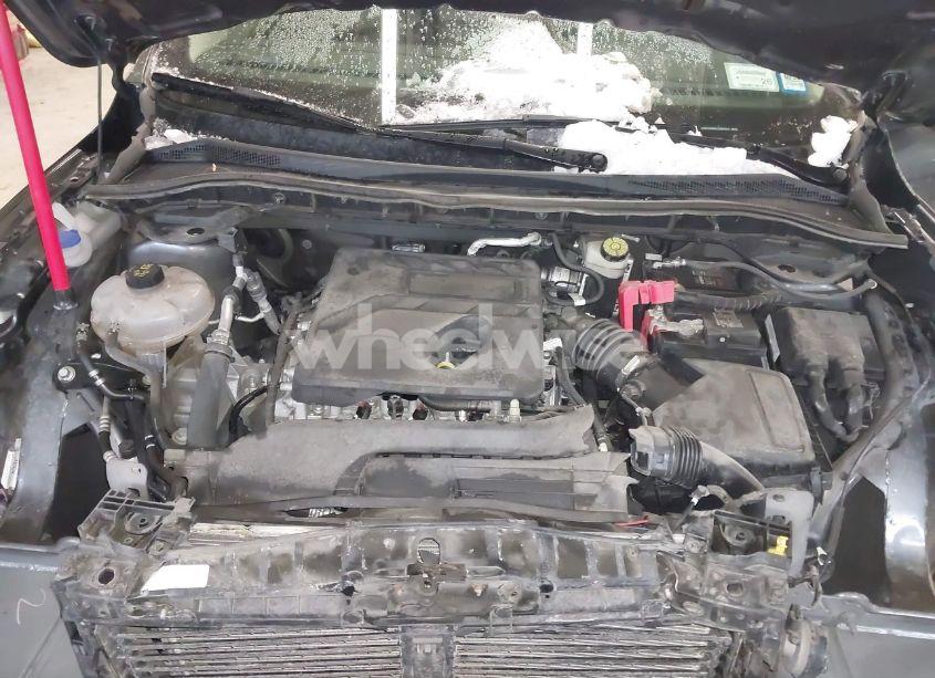 Photo 10 of 2020 Ford Escape SEL (VIN 1FMCU9H69LUB54844)