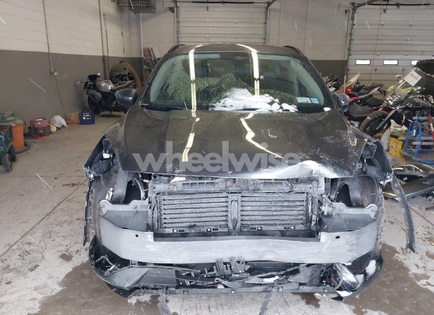 Photo 13 of 2020 Ford Escape SEL (VIN 1FMCU9H69LUB54844)