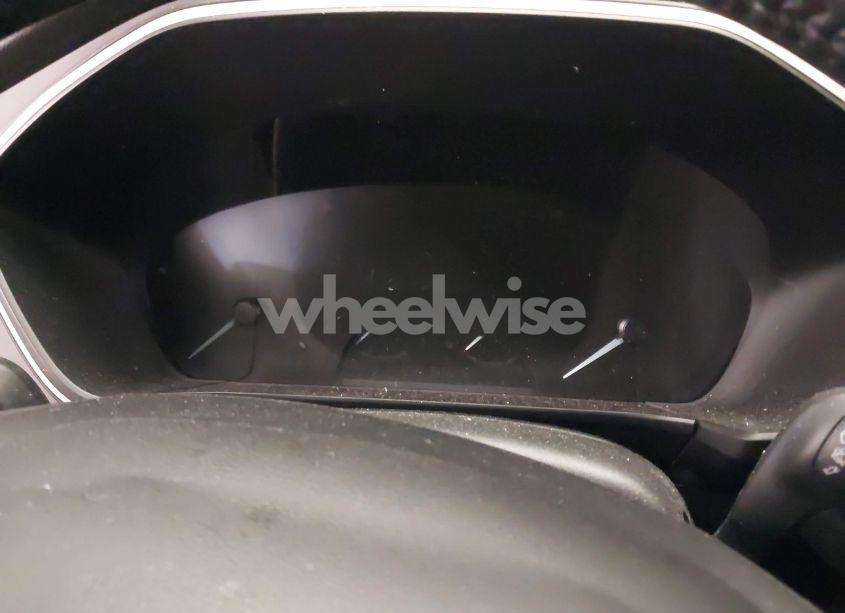 Photo 16 of 2020 Ford Escape SEL (VIN 1FMCU9H69LUB54844)