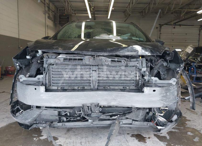 Photo 6 of 2020 Ford Escape SEL (VIN 1FMCU9H69LUB54844)