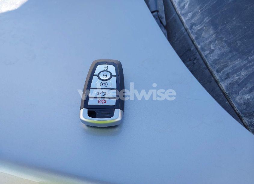 Photo 11 of 2022 Ford Escape SEL (VIN 1FMCU9H69NUA14117)