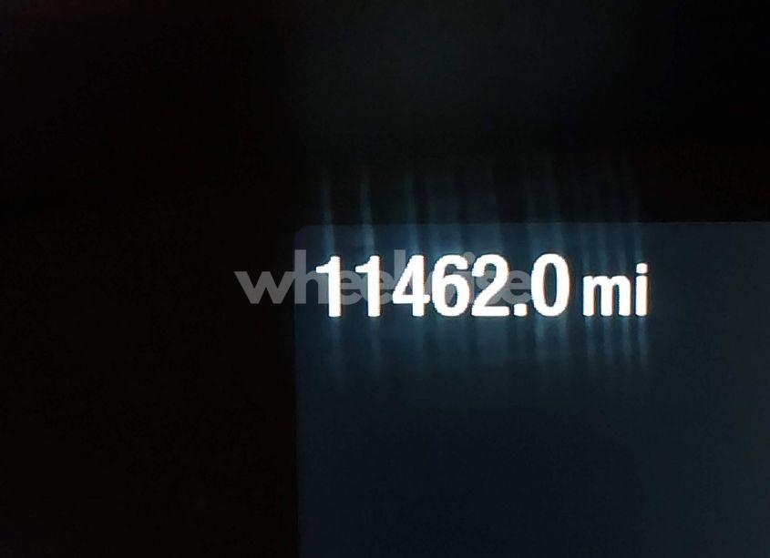 Photo 7 of 2022 Ford Escape SEL (VIN 1FMCU9H69NUA14117)