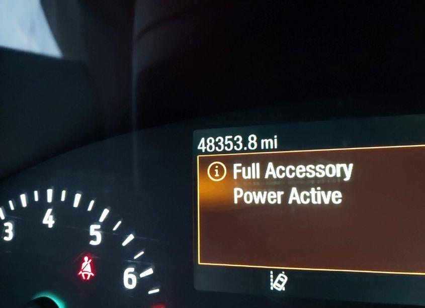 Photo 15 of 2022 Ford Escape SEL (VIN 1FMCU9H69NUA84104)