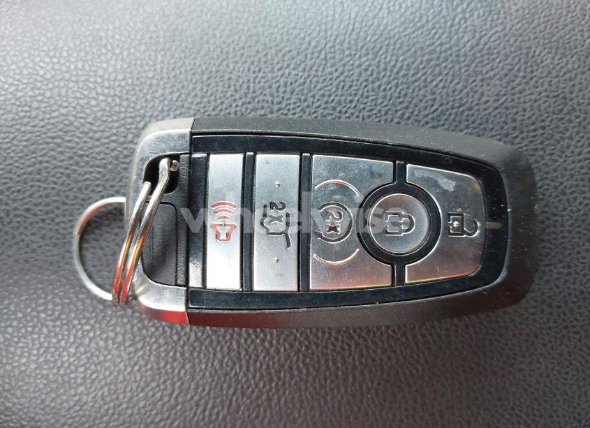 Photo 11 of 2020 Ford Escape SEL (VIN 1FMCU9H6XLUA52288)