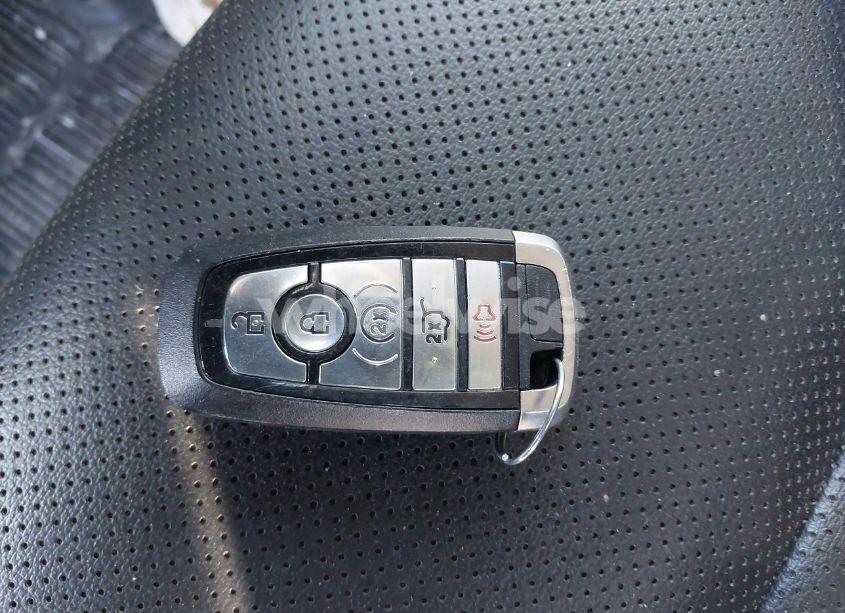 Photo 11 of 2020 Ford Escape SEL (VIN 1FMCU9H6XLUA89647)