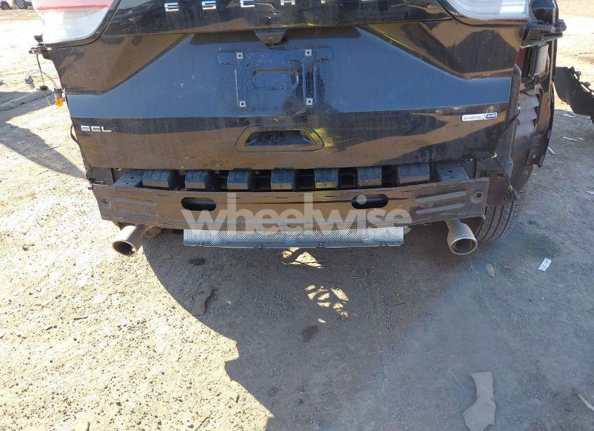 Photo 19 of 2020 Ford Escape SEL (VIN 1FMCU9H6XLUA89647)