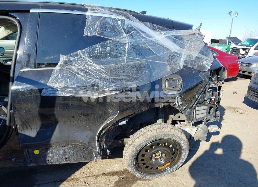 Photo 6 of 2020 Ford Escape SEL (VIN 1FMCU9H6XLUA89647)
