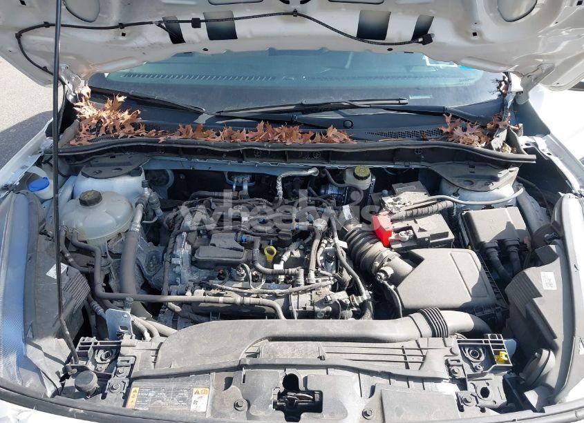 Photo 10 of 2021 Ford Escape SEL (VIN 1FMCU9H6XMUA35833)