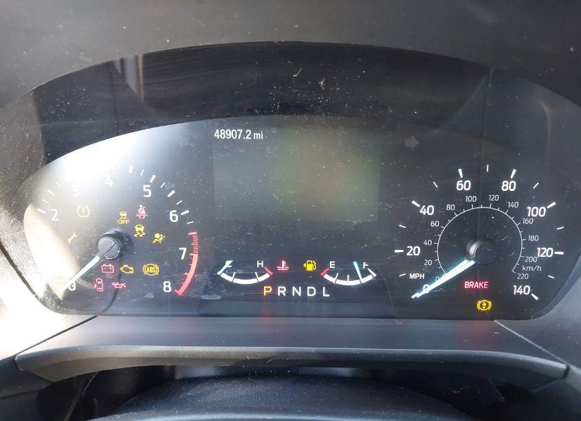 Photo 7 of 2021 Ford Escape SEL (VIN 1FMCU9H6XMUA65737)