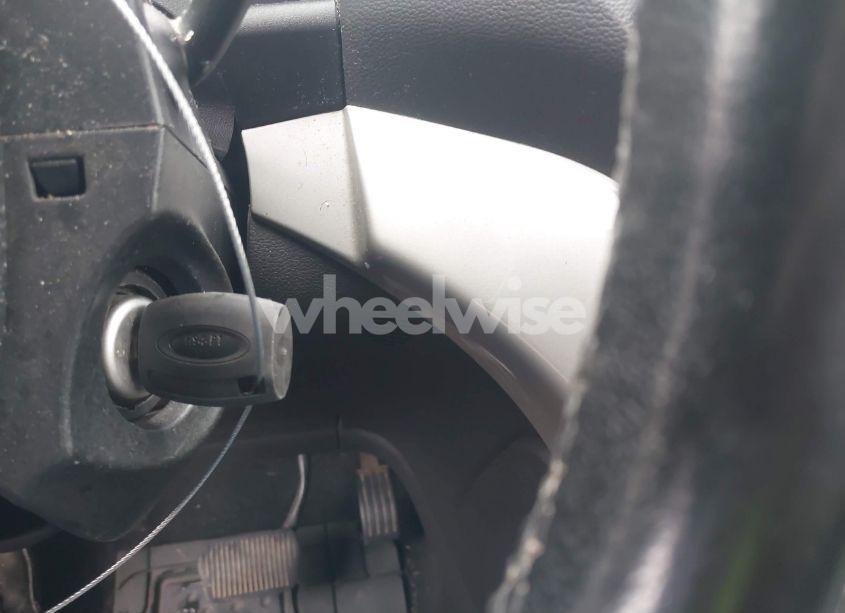 Photo 11 of 2013 Ford Escape SEL (VIN 1FMCU9H90DUA54076)