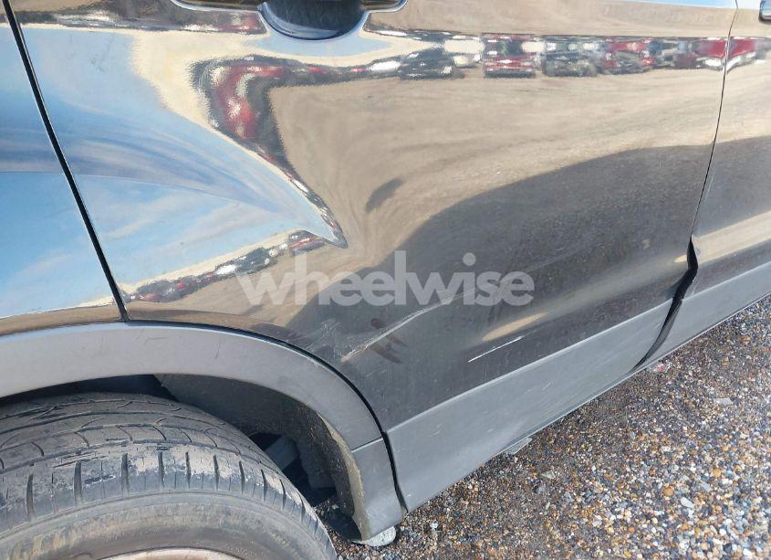 Photo 6 of 2013 Ford Escape SEL (VIN 1FMCU9H90DUA54076)