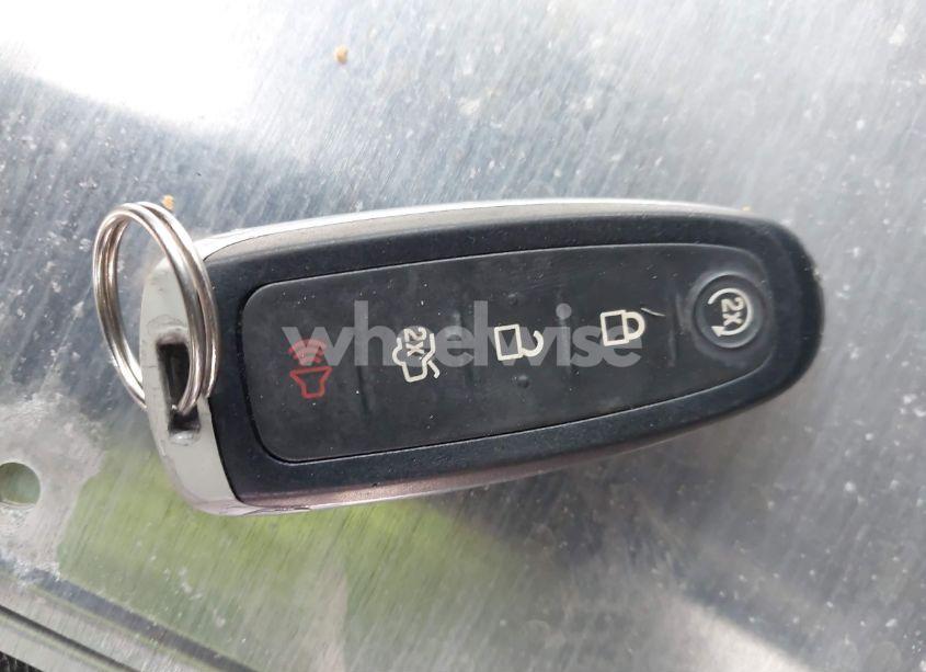 Photo 11 of 2013 Ford Escape SEL (VIN 1FMCU9H90DUB15121)