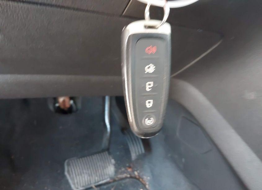 Photo 11 of 2013 Ford Escape SEL (VIN 1FMCU9H90DUB44022)