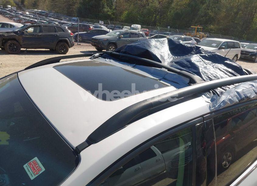 Photo 12 of 2013 Ford Escape SEL (VIN 1FMCU9H90DUD12970)