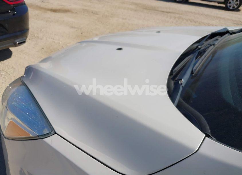 Photo 13 of 2013 Ford Escape SEL (VIN 1FMCU9H90DUD12970)