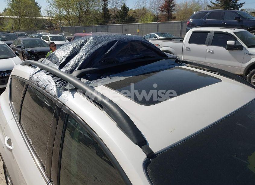 Photo 16 of 2013 Ford Escape SEL (VIN 1FMCU9H90DUD12970)