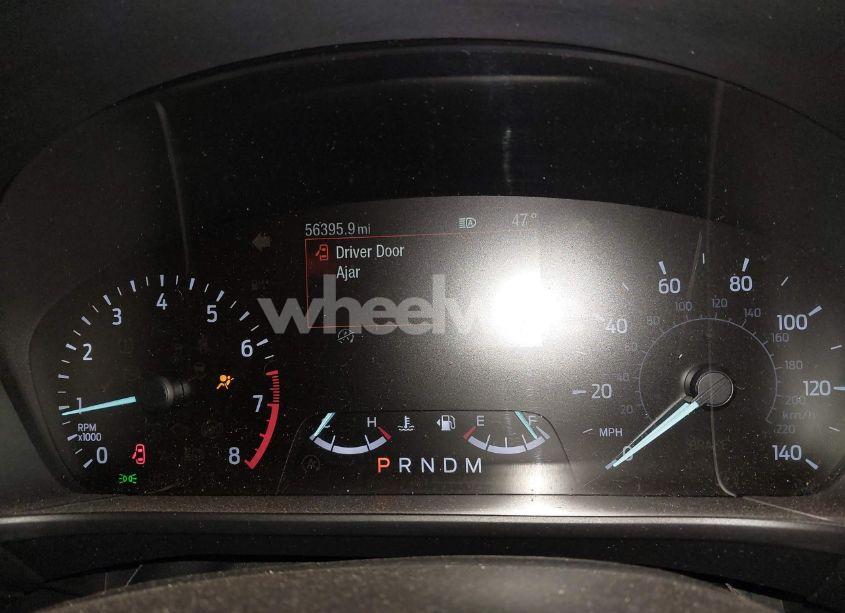 Photo 15 of 2020 Ford Escape SEL (VIN 1FMCU9H90LUC10115)