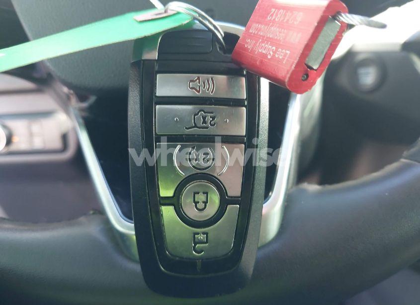 Photo 11 of 2021 Ford Escape SEL (VIN 1FMCU9H90MUA86722)