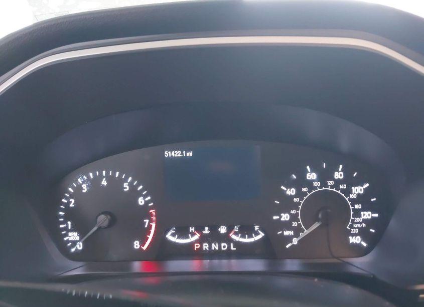 Photo 7 of 2022 Ford Escape SEL (VIN 1FMCU9H90NUA14095)