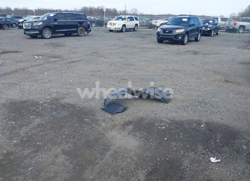 Photo 12 of 2013 Ford Escape SEL (VIN 1FMCU9H91DUB12163)