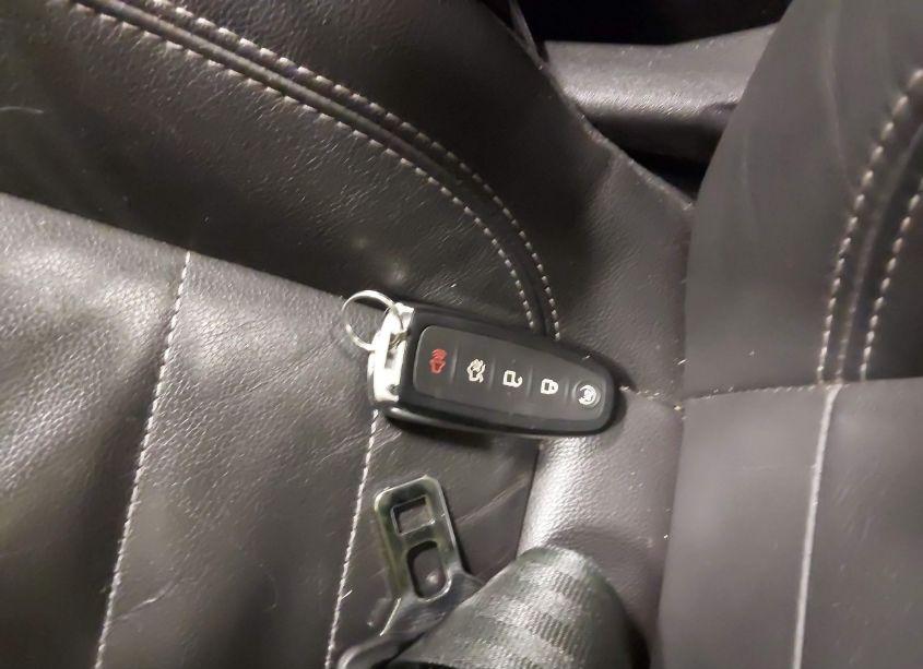 Photo 11 of 2013 Ford Escape SEL (VIN 1FMCU9H91DUC58689)